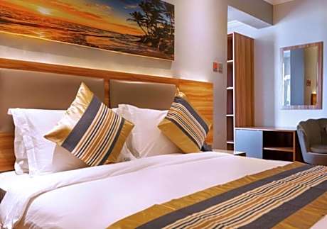 Raha Suites - Westlands