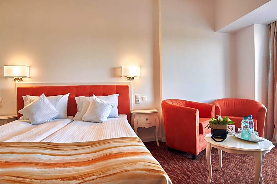 Continental Forum Constanta