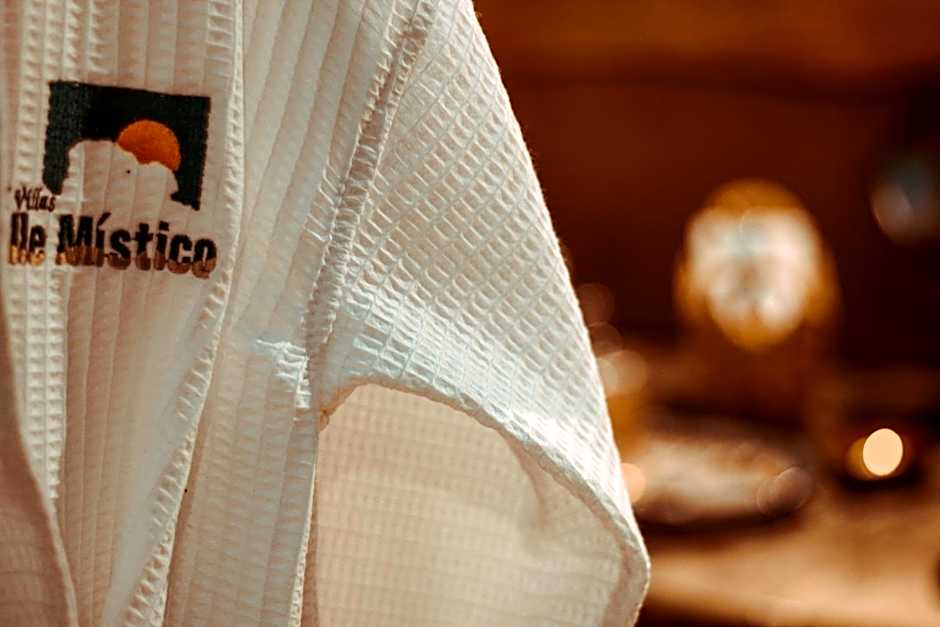 Valle Místico Hotel Boutique