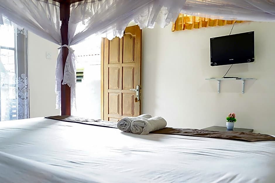 Segara Hotel & Restaurant