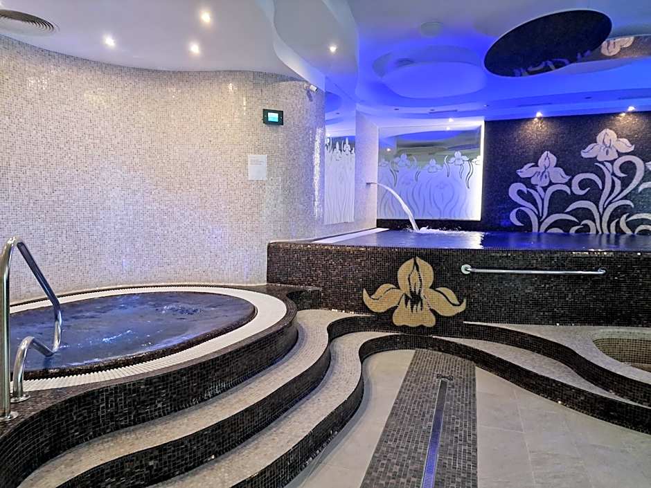 Spa Hotel Iris