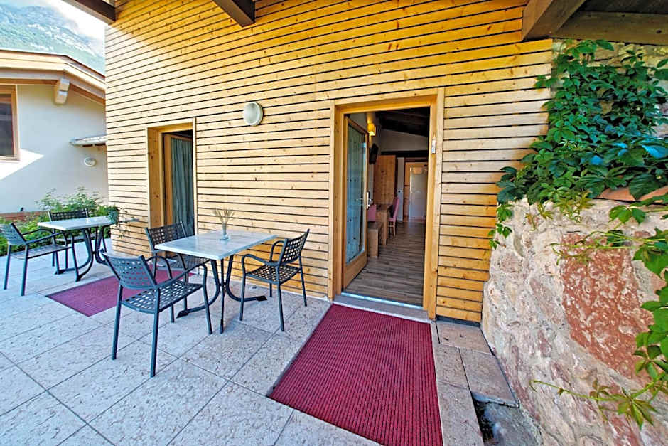 RTA Hotel Le Vallene