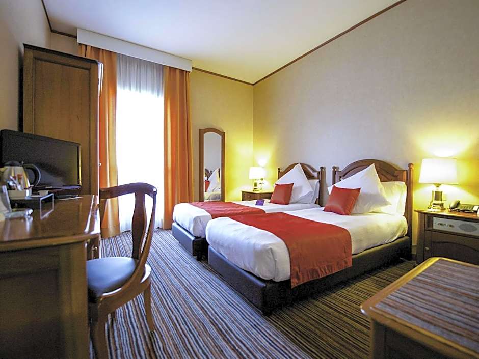 Mercure Bologna Centro