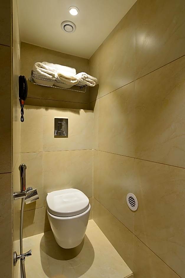 Hotel Panchvati Yatri