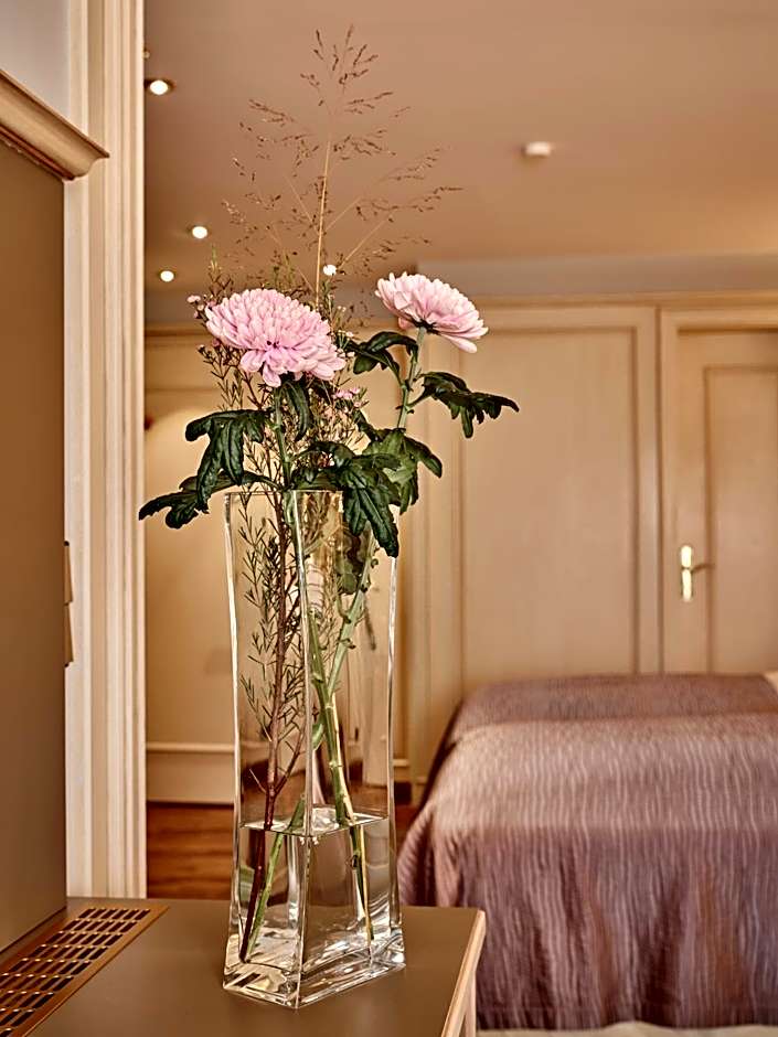 Hotel Reppert