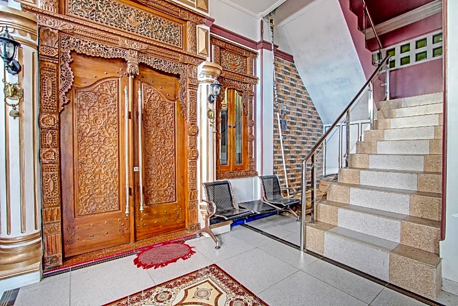 Hotel O Amole Homestay Syariah