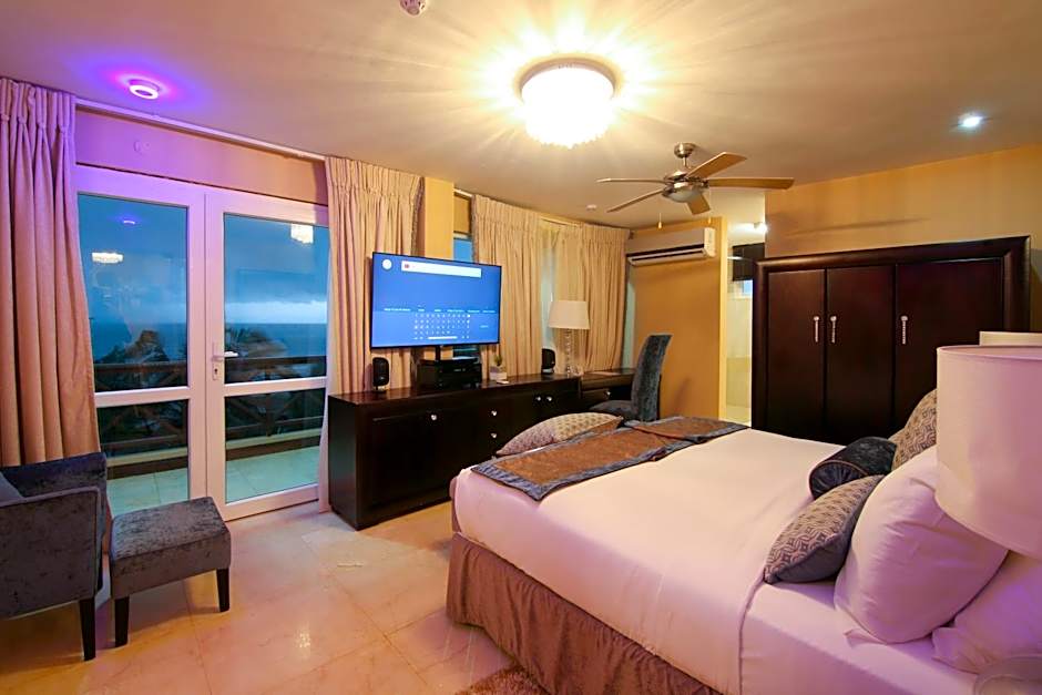 Best Western Plus Accra Beach Hotel