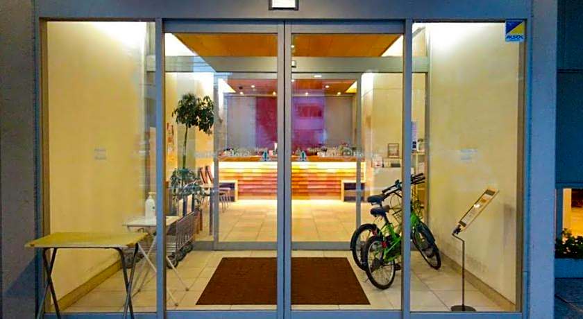 Smile Hotel Matsuyama