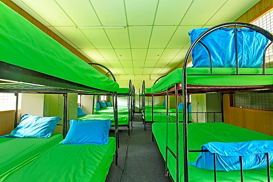 Hotel O Otternest @ Gunung Pulai 2