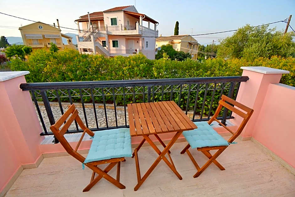 CHA Nanakas Village Inn