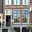 Facade Hotel Amsterdam