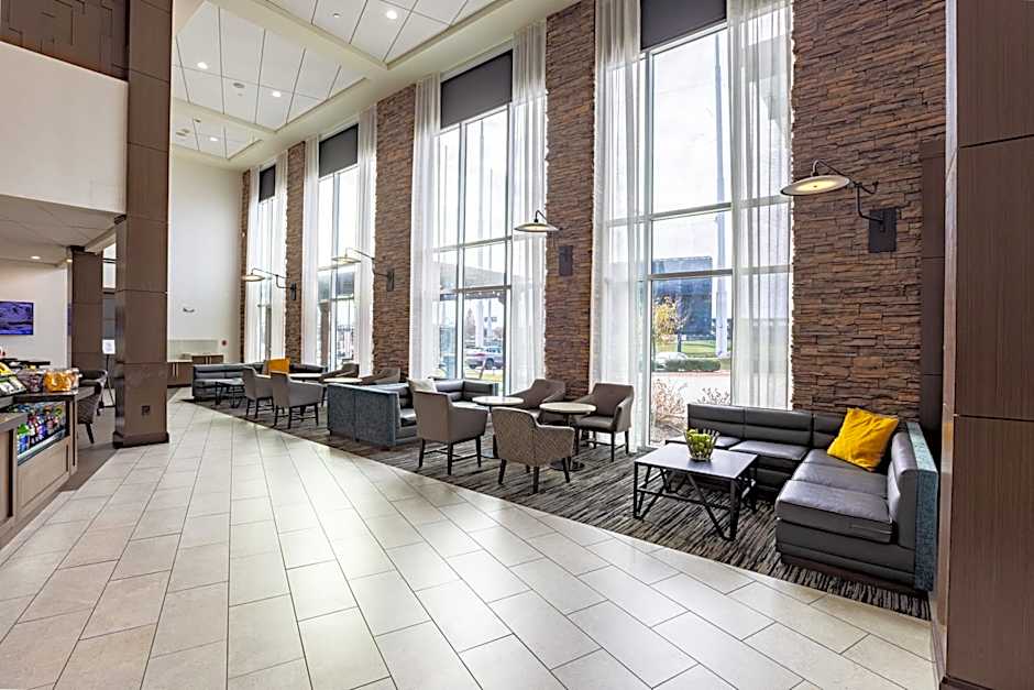 Hyatt Place Dallas - The Colony