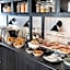 Hotel Bastille Speria