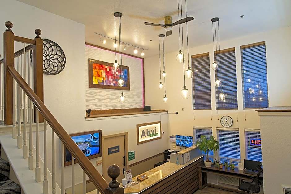 Americas Best Value Inn Lynnwood Seattle