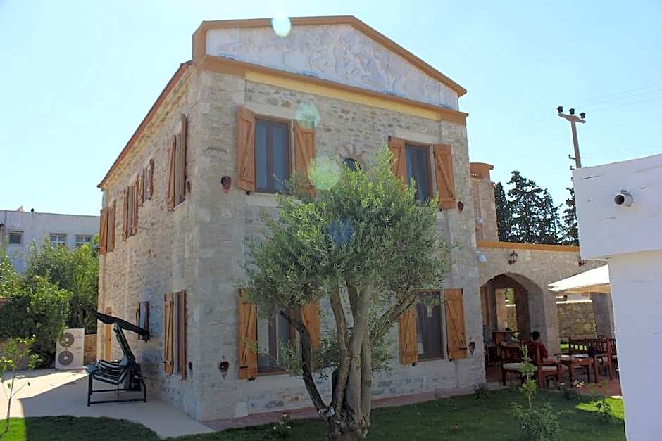 Eski Datca Otel