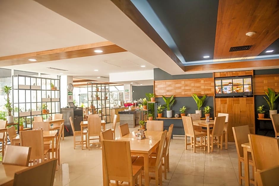 Wyndham Garden Cancun Downtown