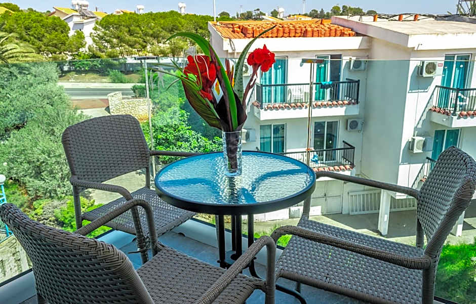 A Maos Hotel Apartments