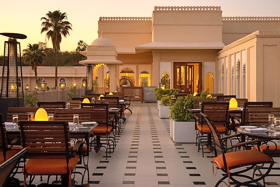 Trident, Udaipur