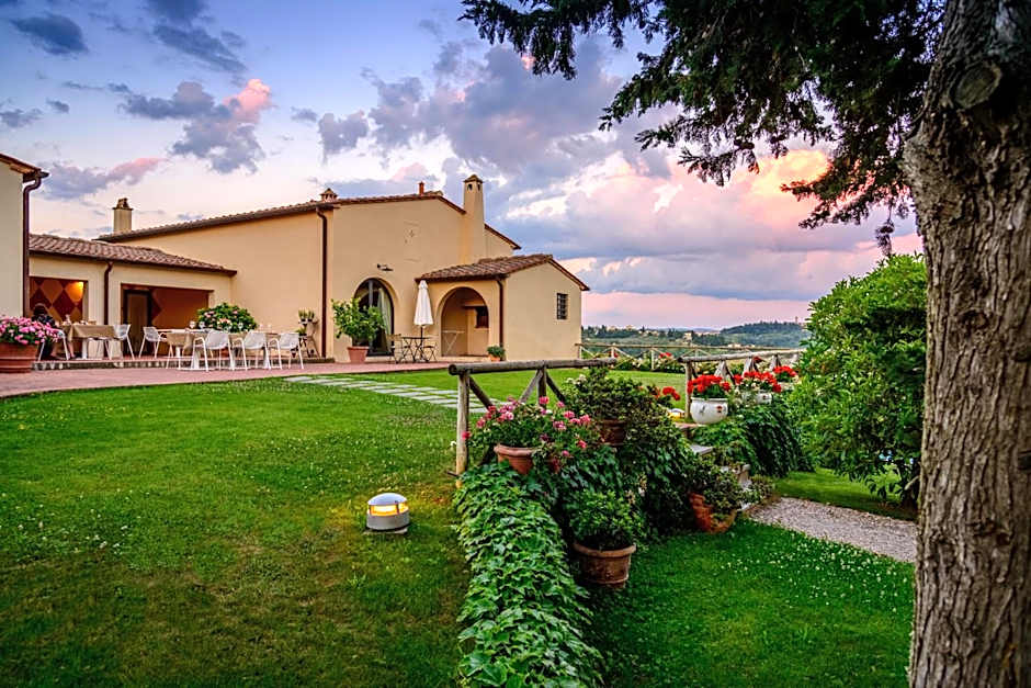 Podere Vigliano