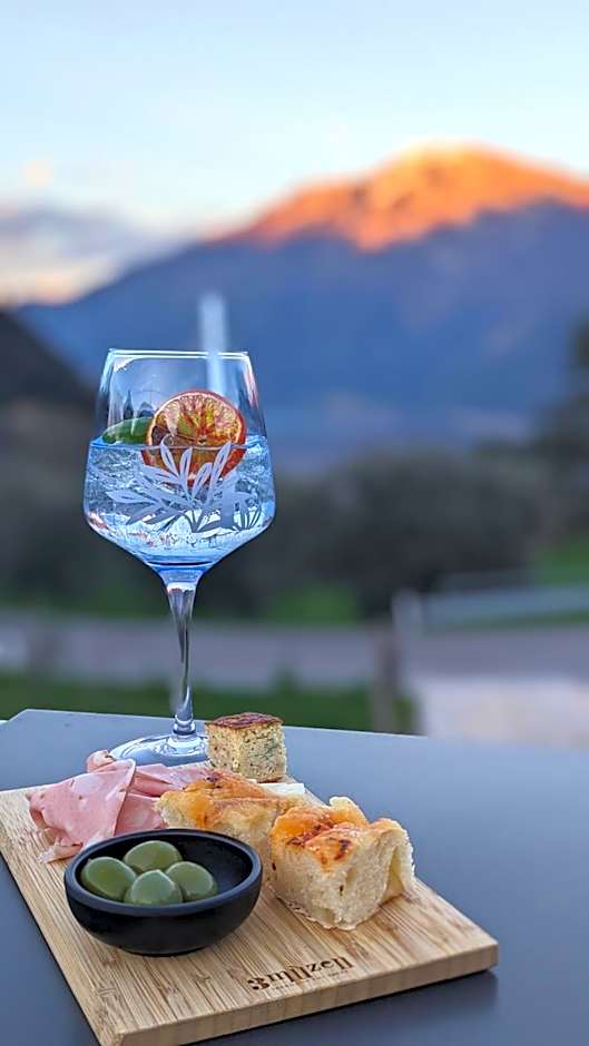 Stella D'Oro - Hotel & Apartments