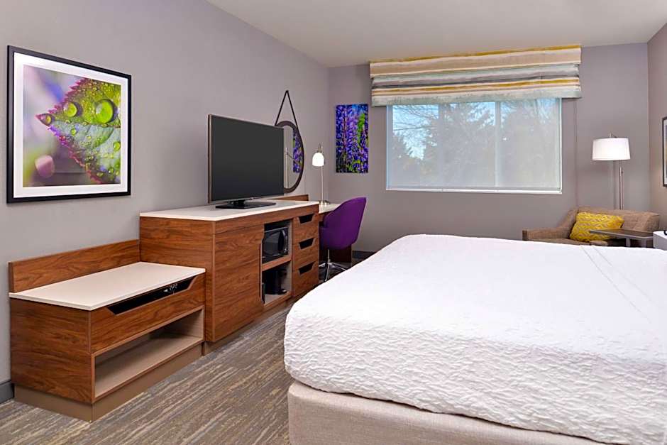Hampton Inn By Hilton And Suites Boise/Spectrum