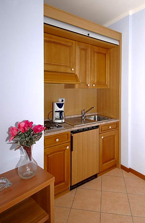 Park Hotel Faver