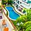 Margaritas Penthouse Condo