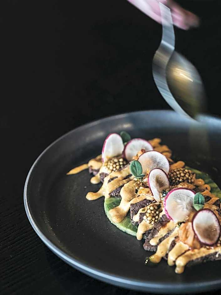 Haven Mountain Retreat