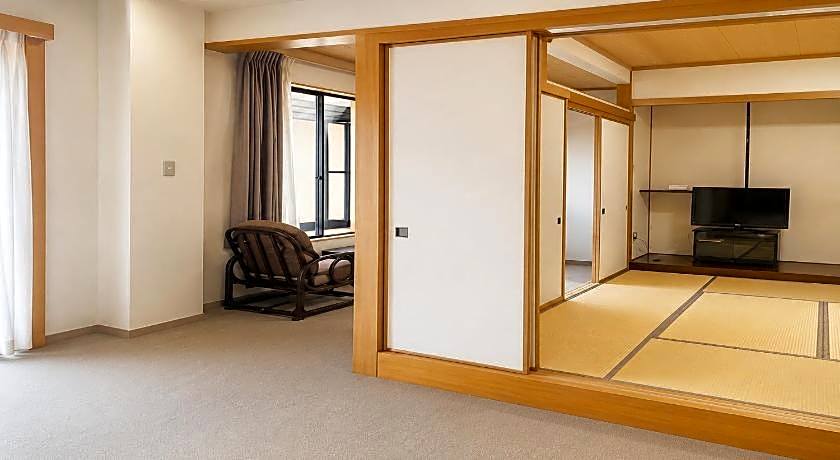 Livemax Resort Isawa Onsen