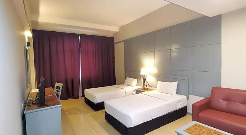 Grace Hotel