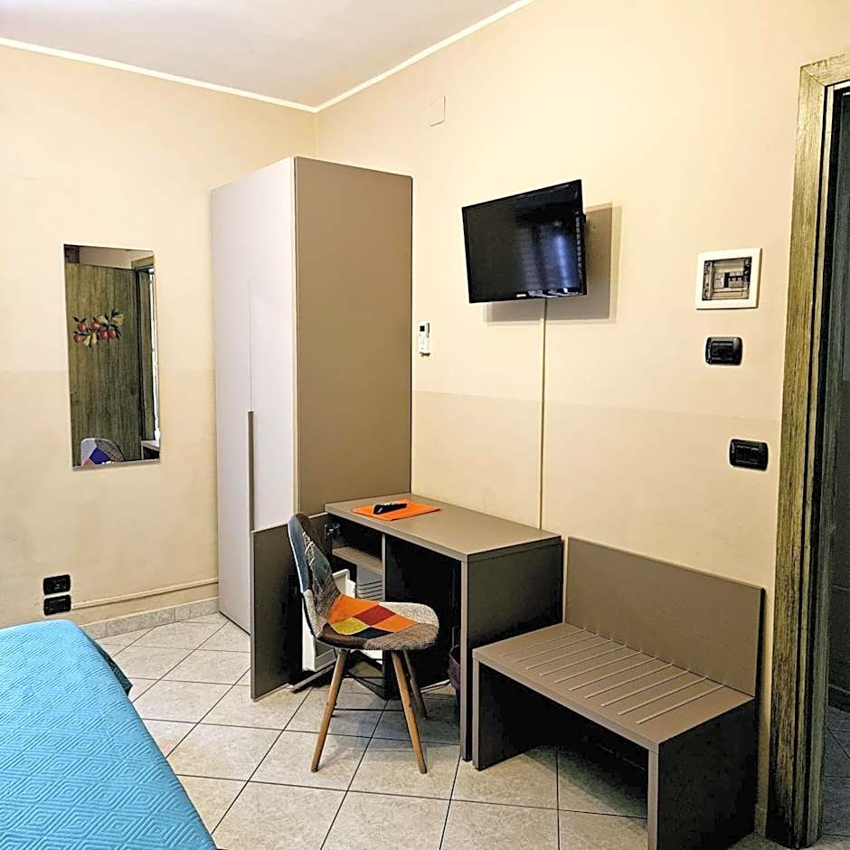 B&B Villa Maria