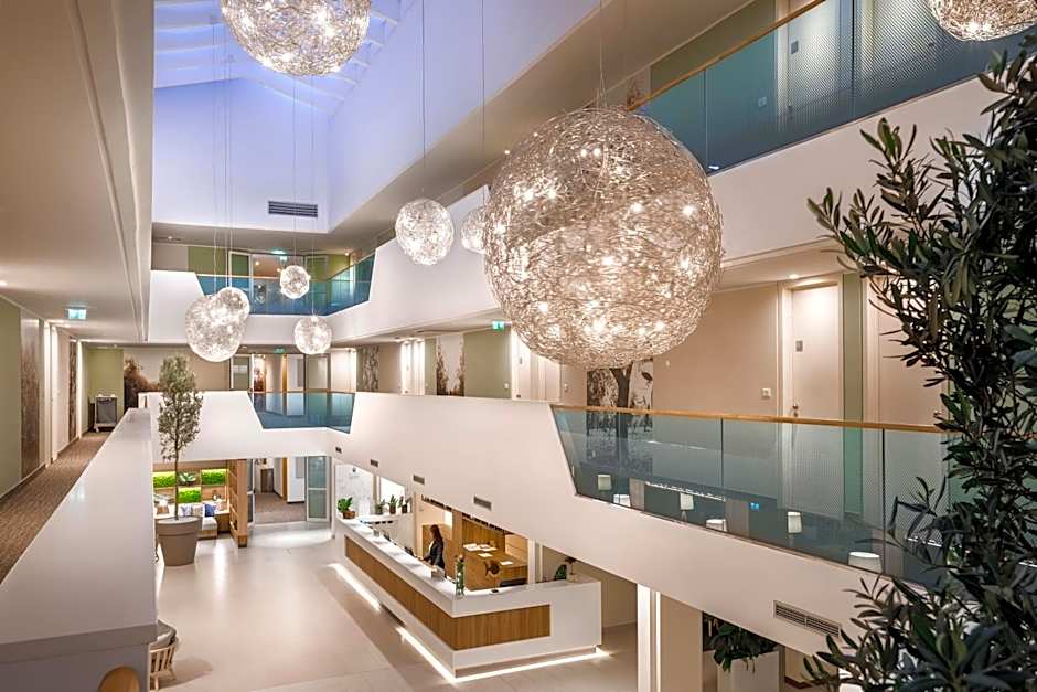 Valamar Argosy Hotel