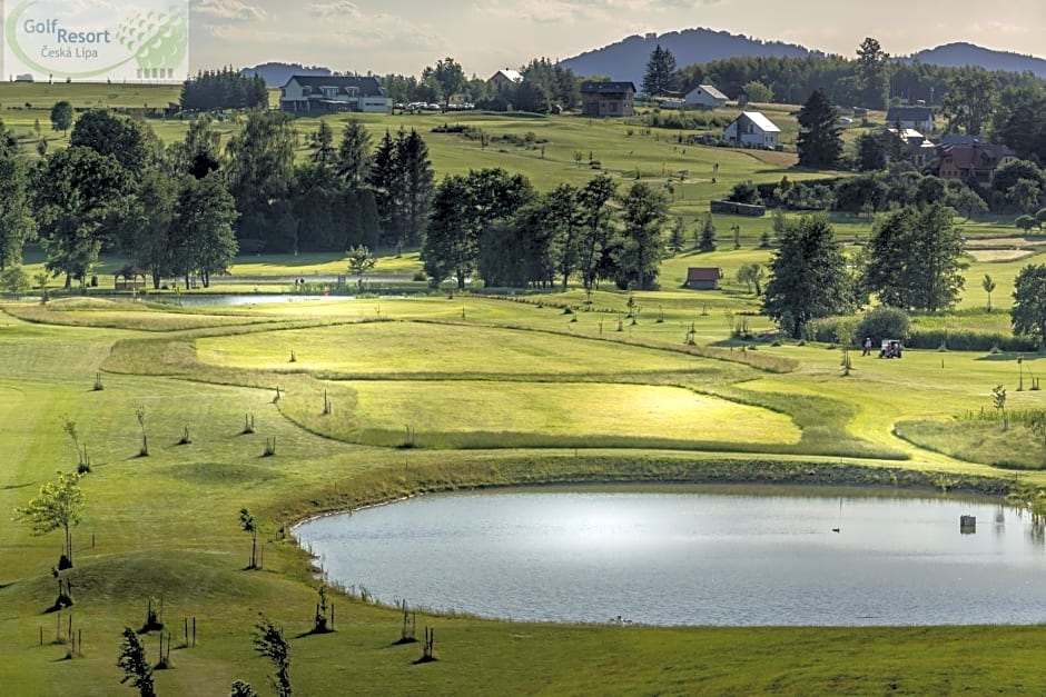 Golf Resort Česká Lípa