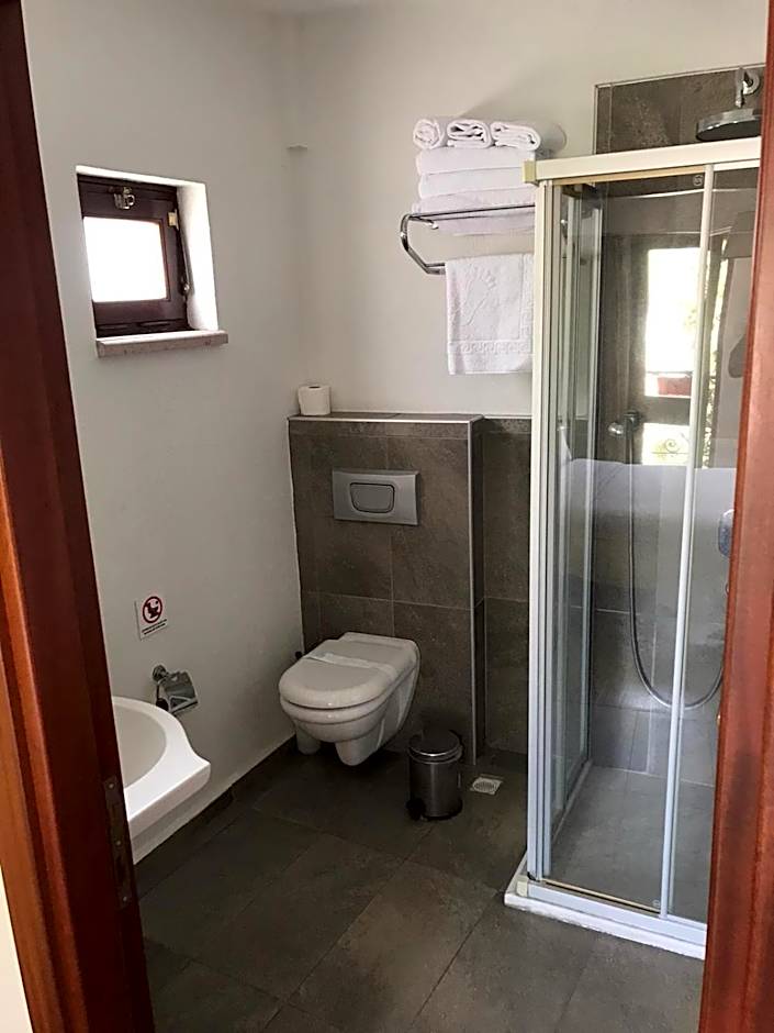 Ferahi Evler Ayvalık