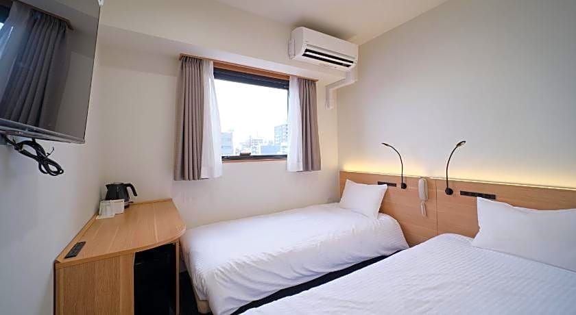 ano Hotel