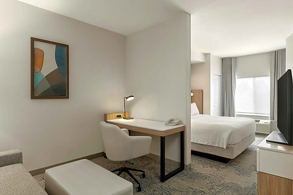 SpringHill Suites by Marriott Frankenmuth