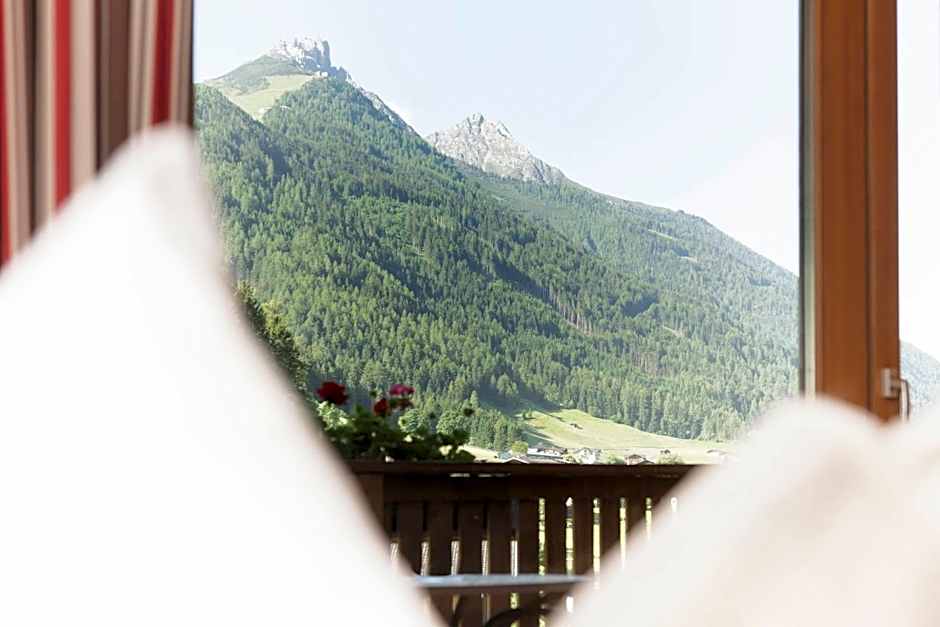 ERIKA Pure Panoramahotel inklusive Stubai Super Card