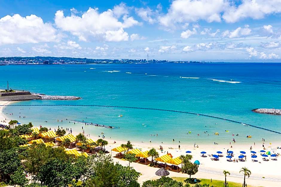 Condominium Hotel Monpa