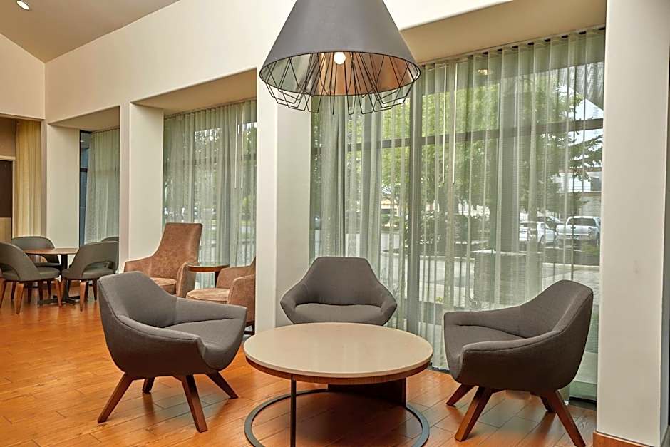 Courtyard by Marriott Eugene Springfield