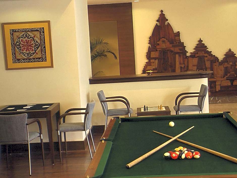 The Radisson Jass Hotel Khajuraho