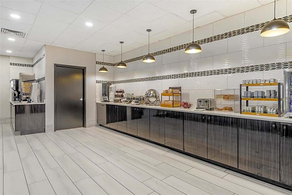 Best Western Rochester Mayo Clinic Area/Saint Mary's