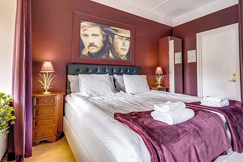 Photo 1 of 7 of Double Room