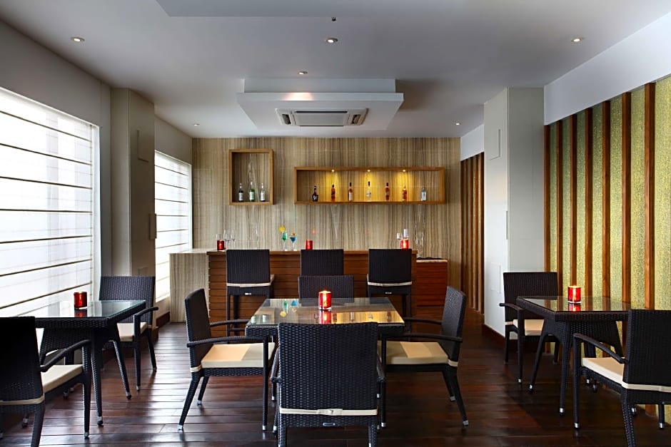 Park Plaza Delhi Cbd Shahdara