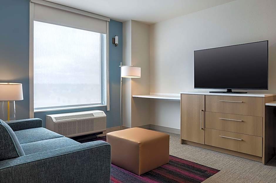 Home2 Suites by Hilton Ankeny
