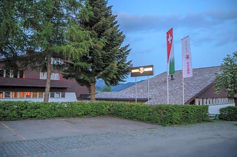 Hotel Swiss Views