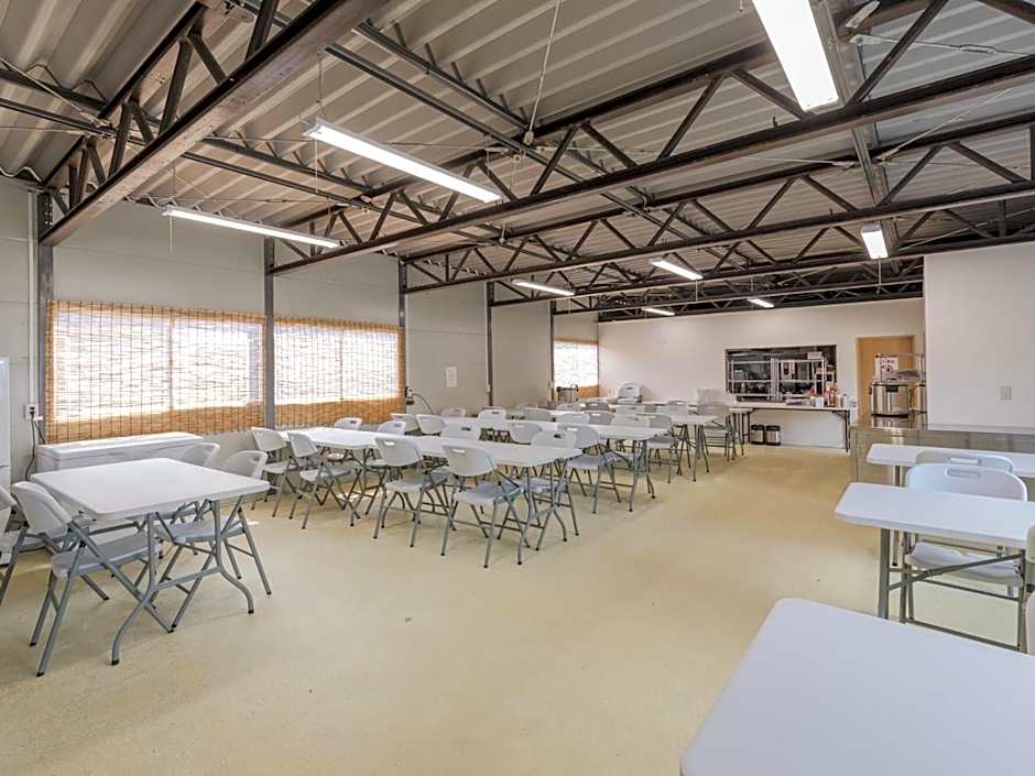 住吉ビレッジ種子島