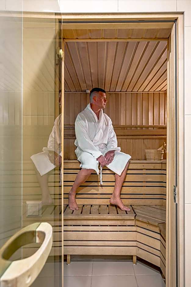 HOME Apart-Hotel Vilnius