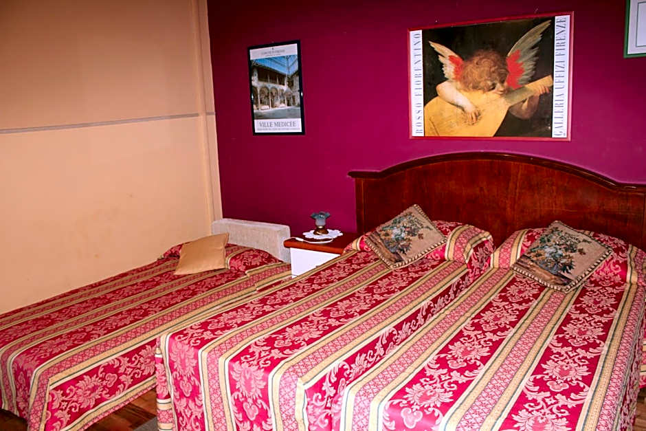 Hotel San Lorenzo