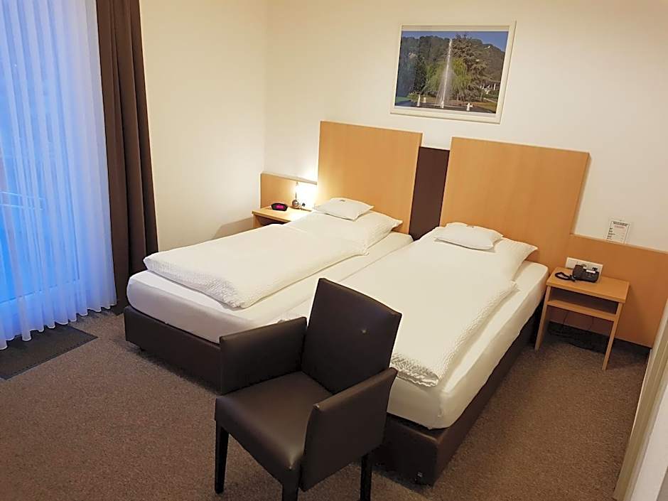Hotel zum Anker