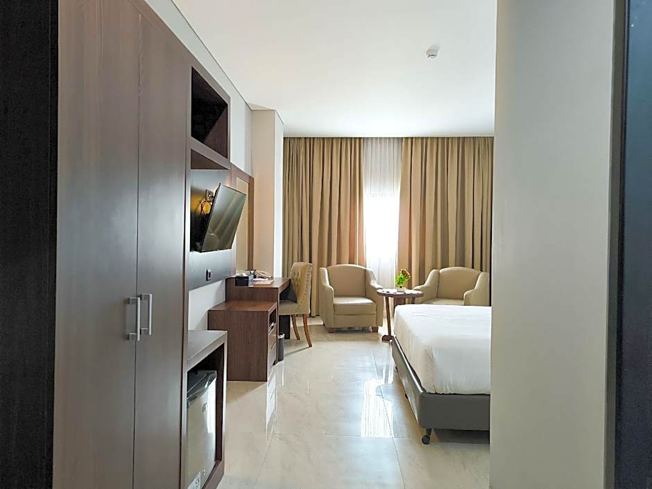 Rylich Panorama Hotel